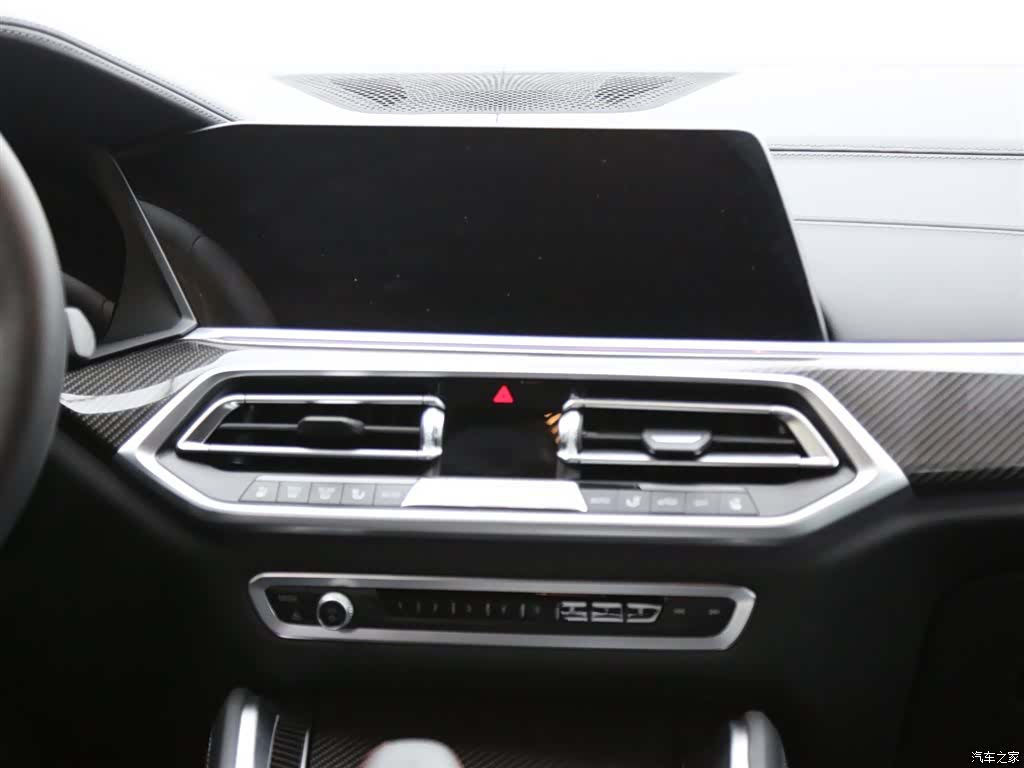 BMW X6, 2021 13