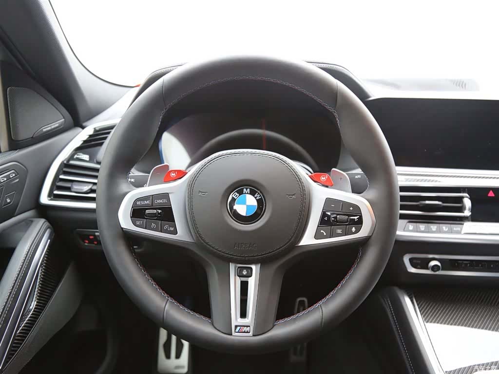 BMW X6, 2021 14