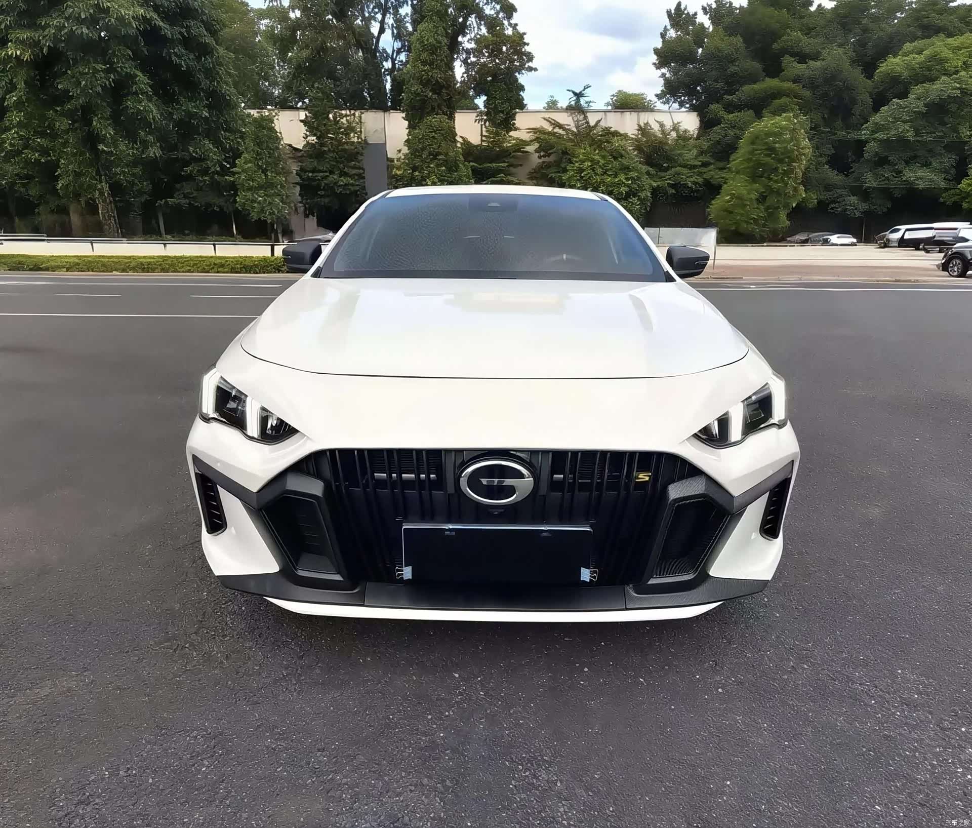 GAC Empow, 2021 2