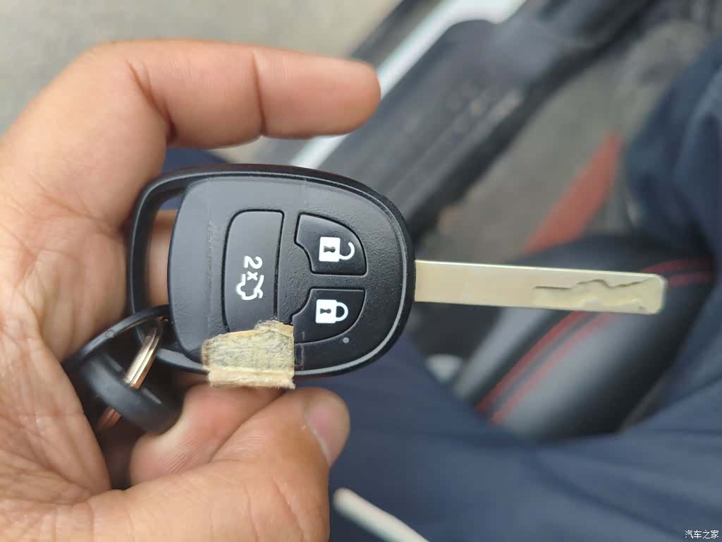 Changan A800, 2017 12
