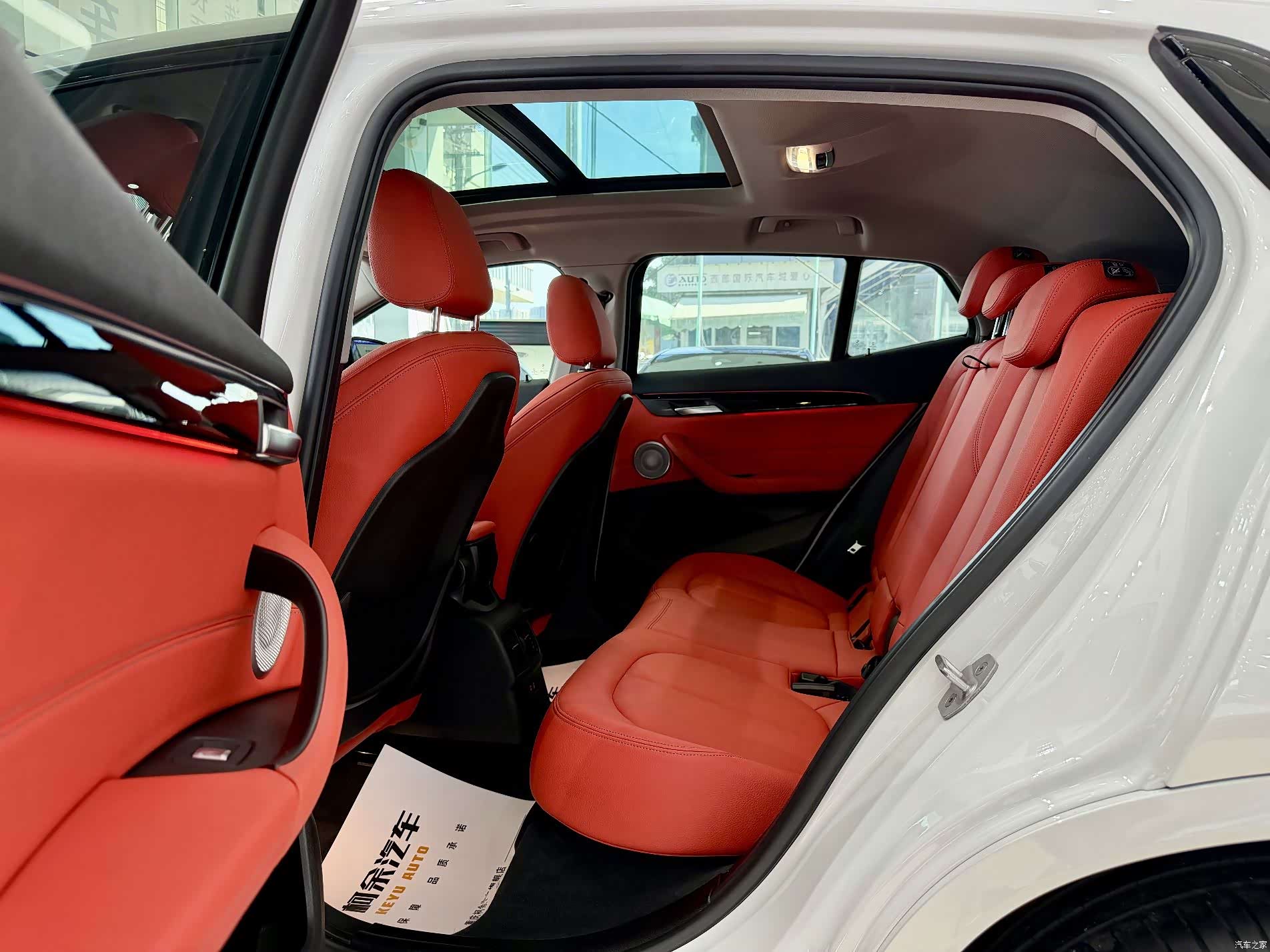 BMW X2, 2022 6