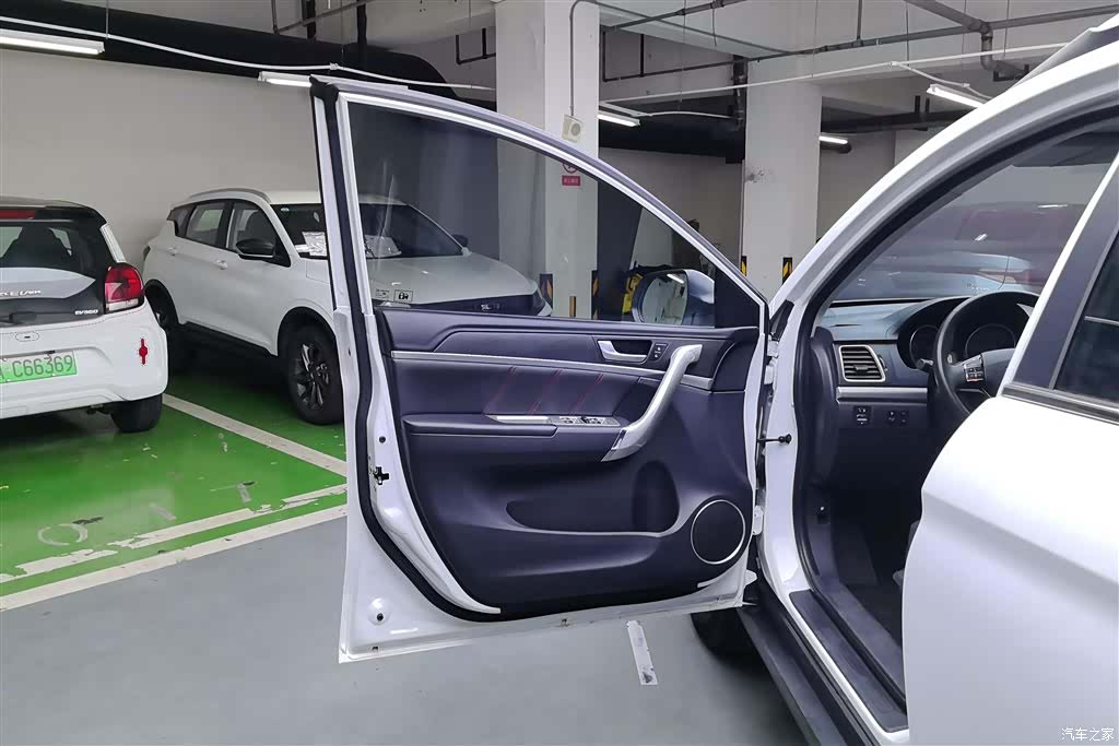 Haval M6, 2019 7