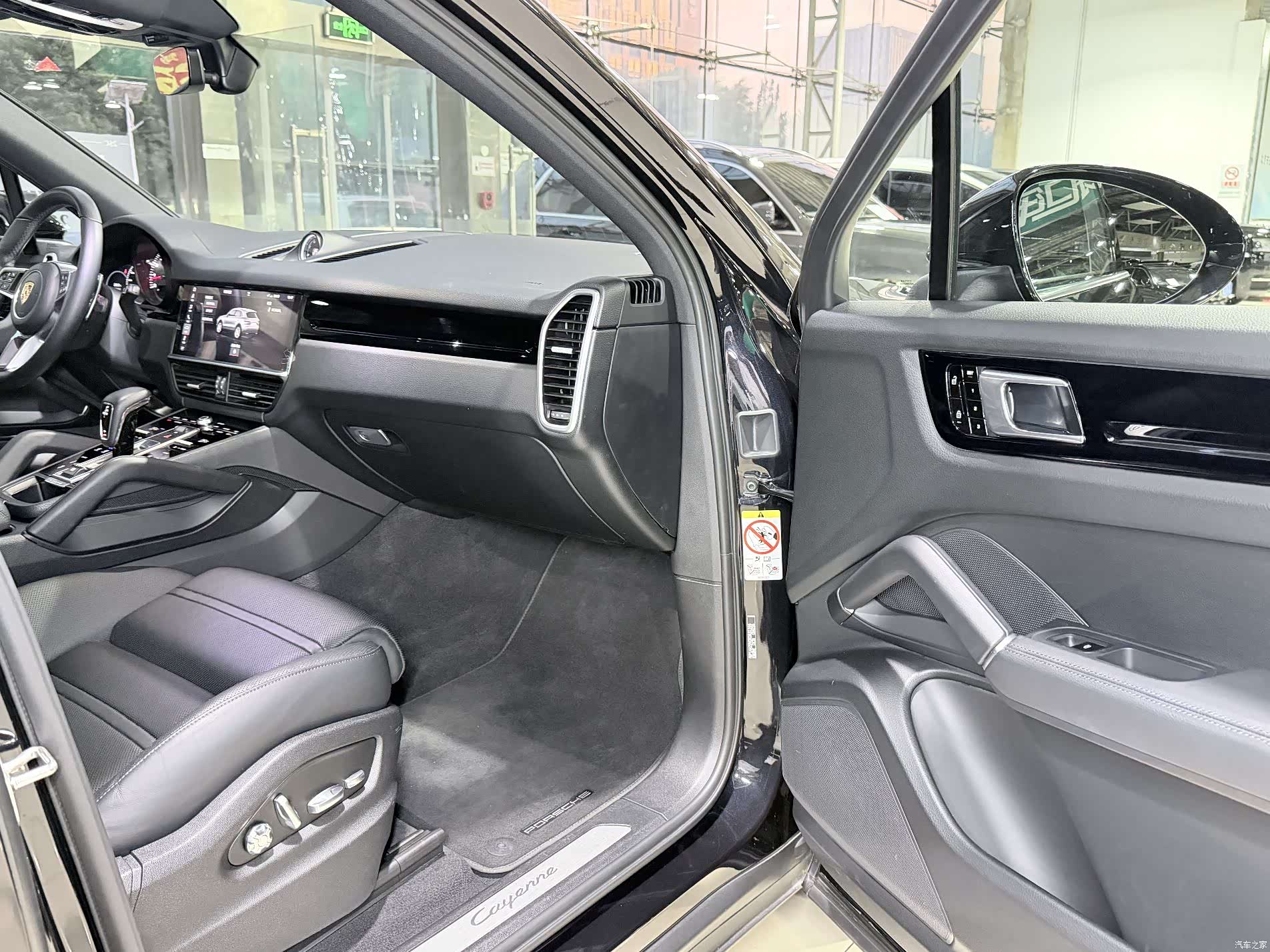 Porsche Cayenne, 2019 18