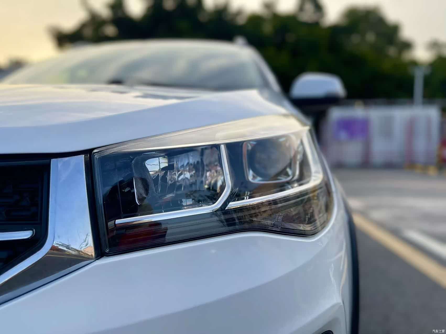 Chery 3x, 2019 17