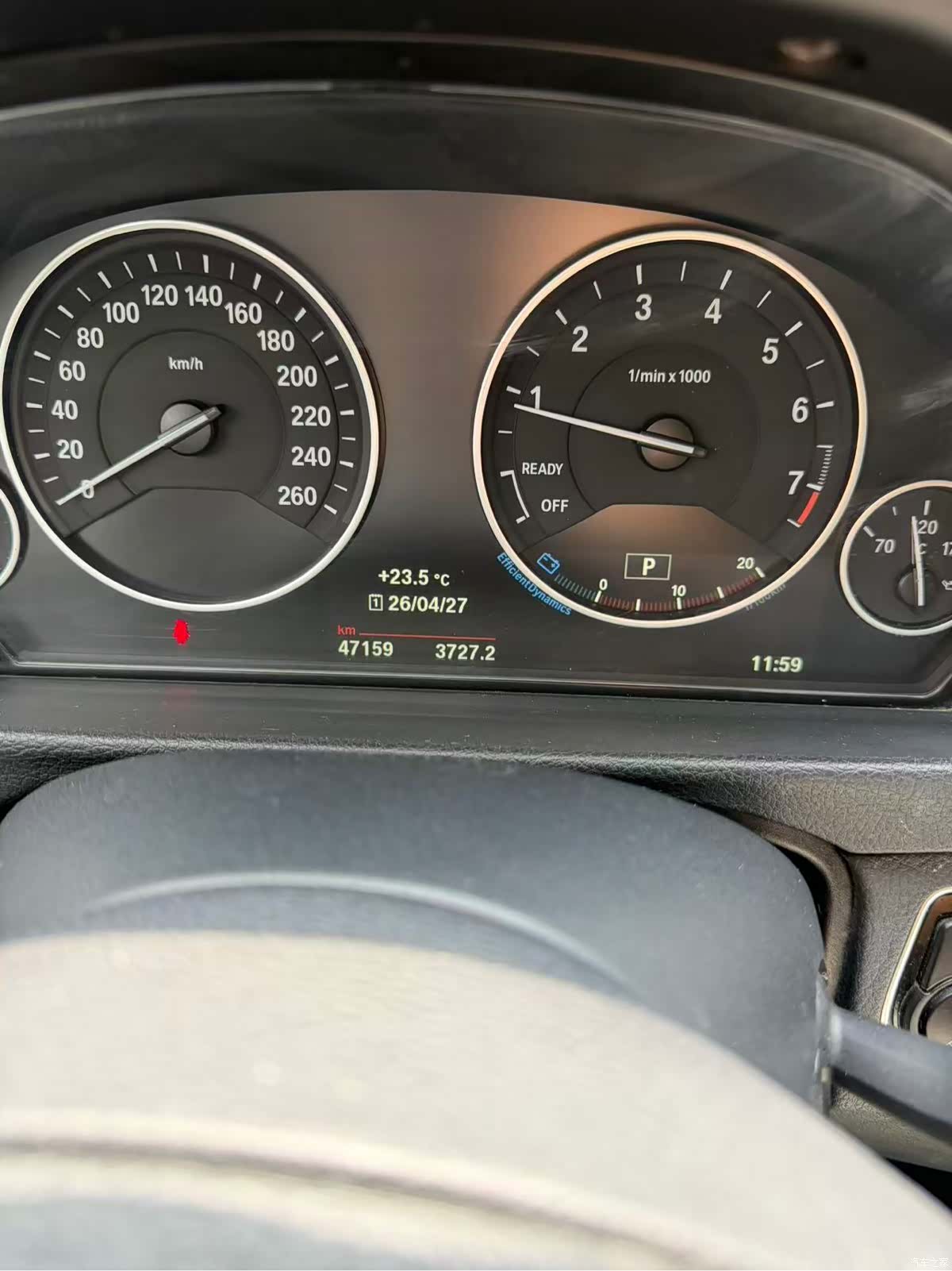 BMW 3 Series, 2017 3