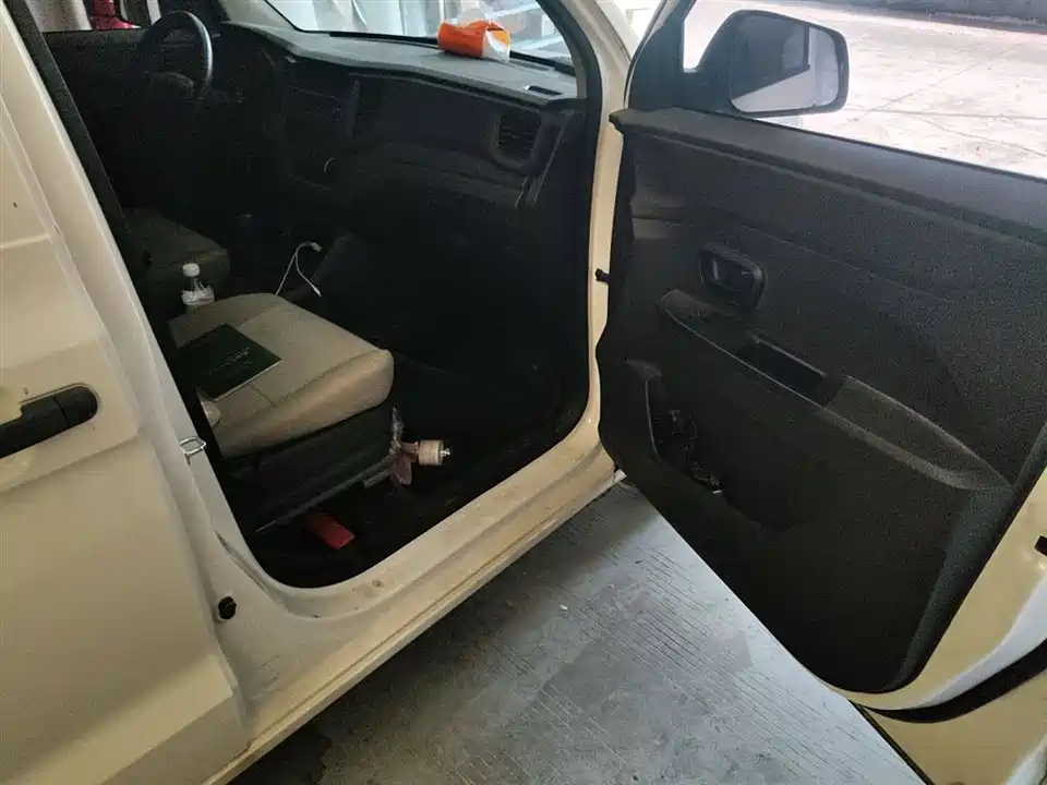 Wuling Wuling Hongguang V