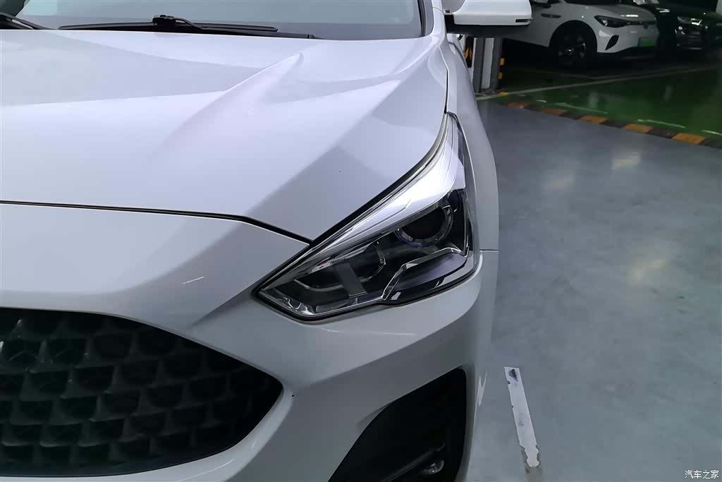 Haval M6, 2019 все фото