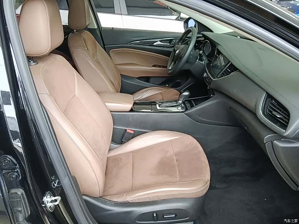 Buick Regal, 2019 25