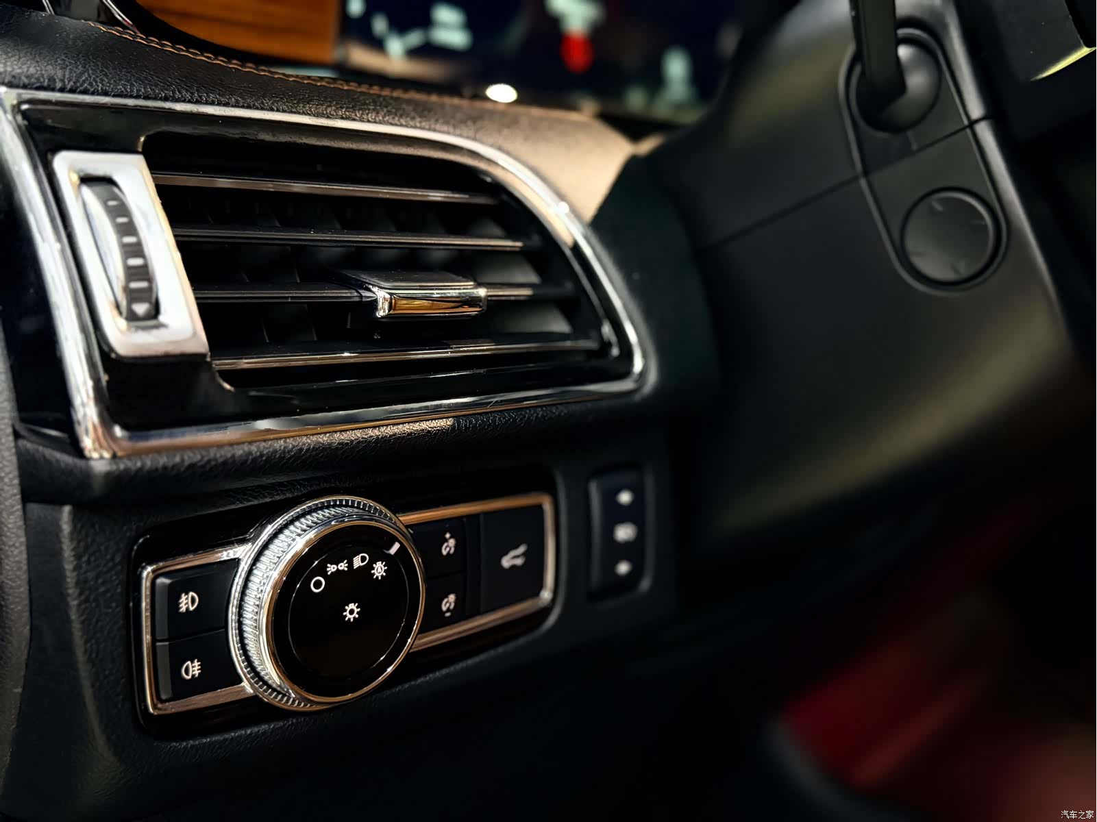 Lincoln Navigator, 2018 8