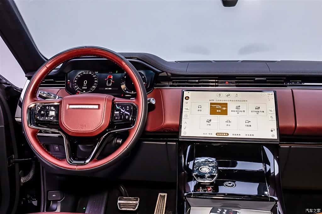 Land Rover Range Rover, 2024 30