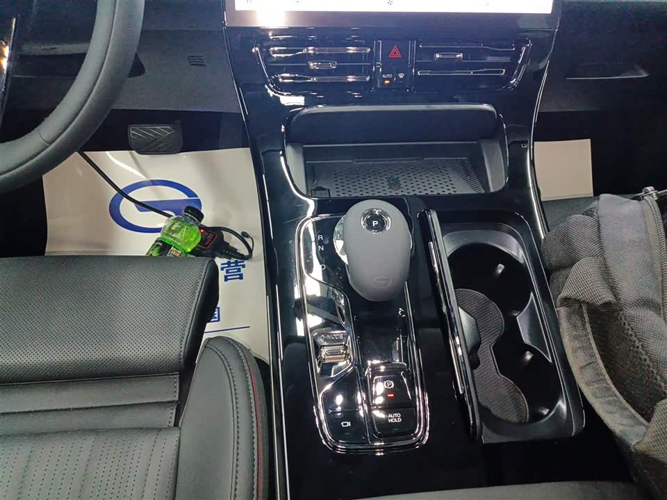 Trumpchi Trumpchi E9 Trumpchi Trumpchi E9
