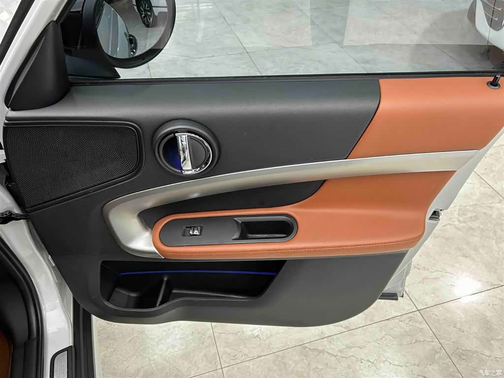 Mini Countryman, 2022 12