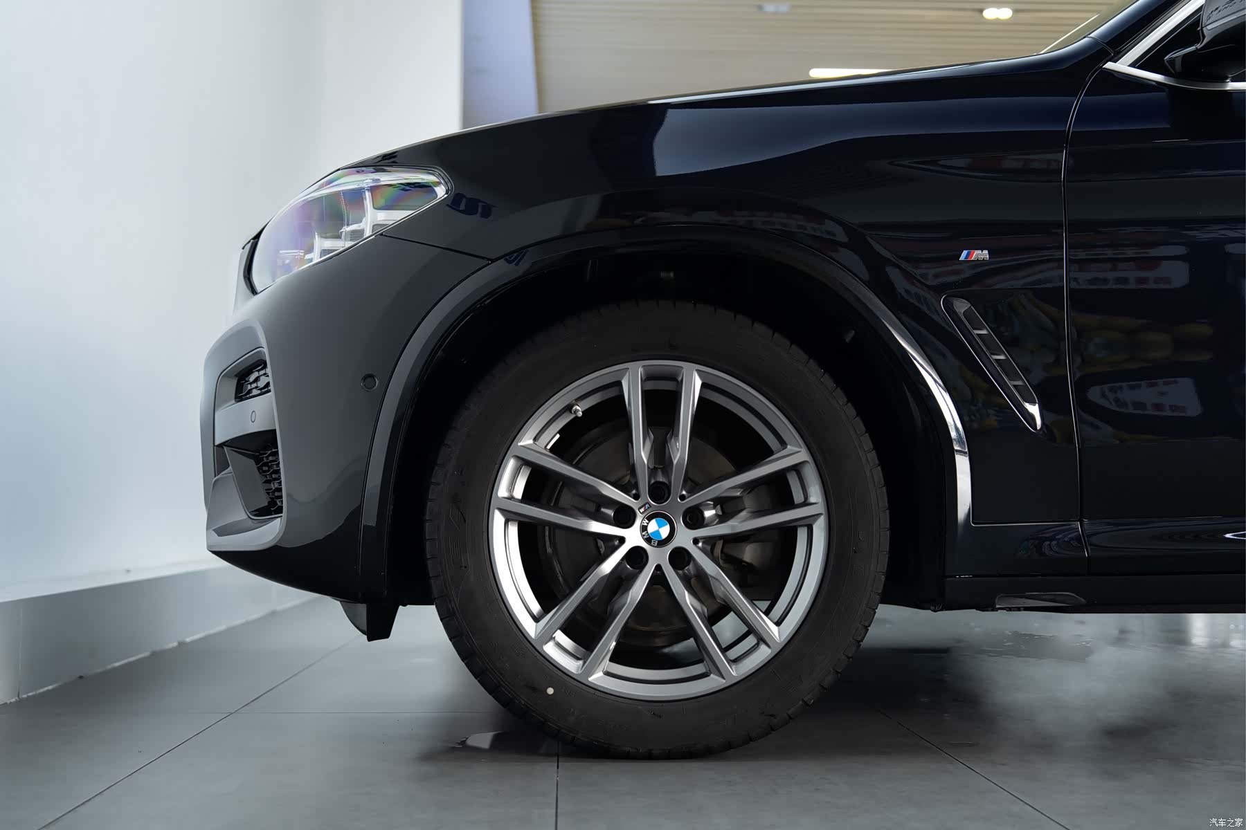 BMW X3, 2020 9