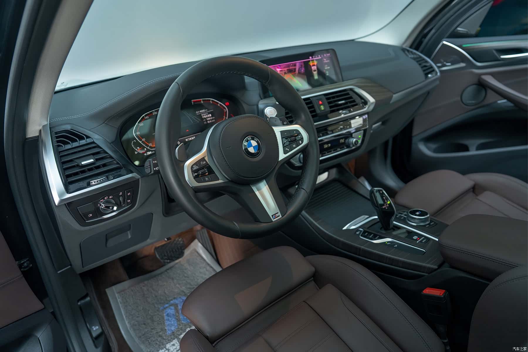 BMW X3, 2020 10