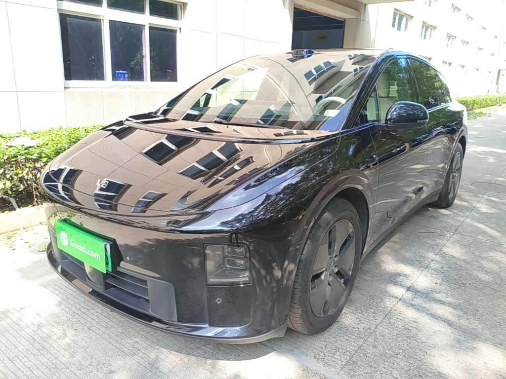 Li Auto i6 2025 Standard
