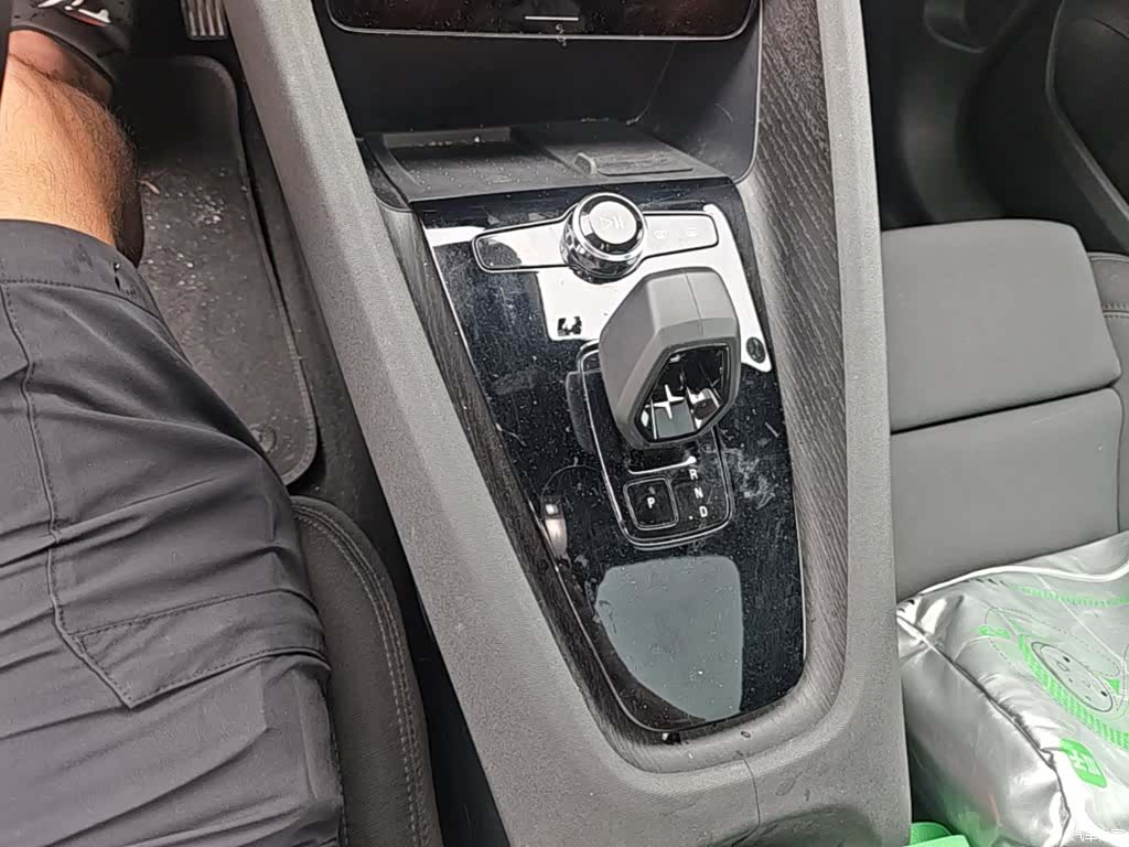 Polestar 2, 2021 14