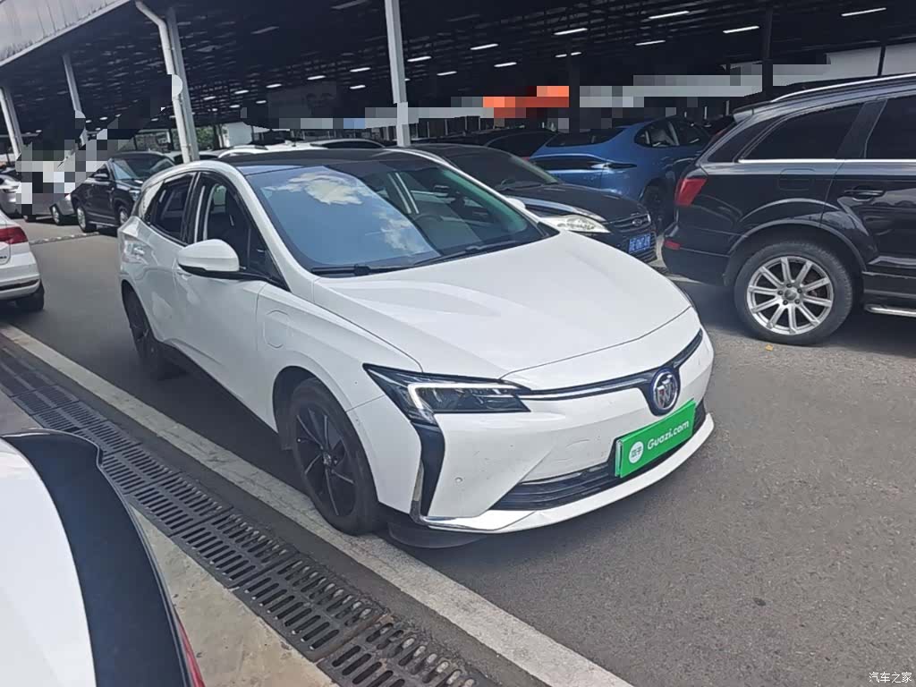 Buick Velite, 2022 4