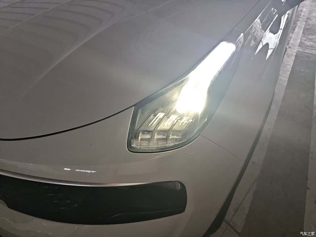 Lynk & Co 01, 2018 24