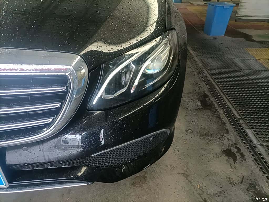Mercedes-Benz E-Class, 2019 24