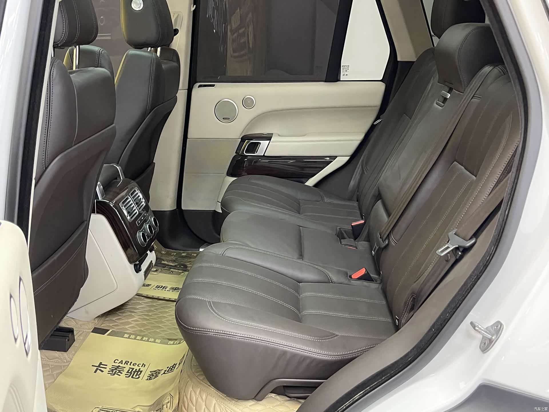Land Rover Range Rover, 2016 16