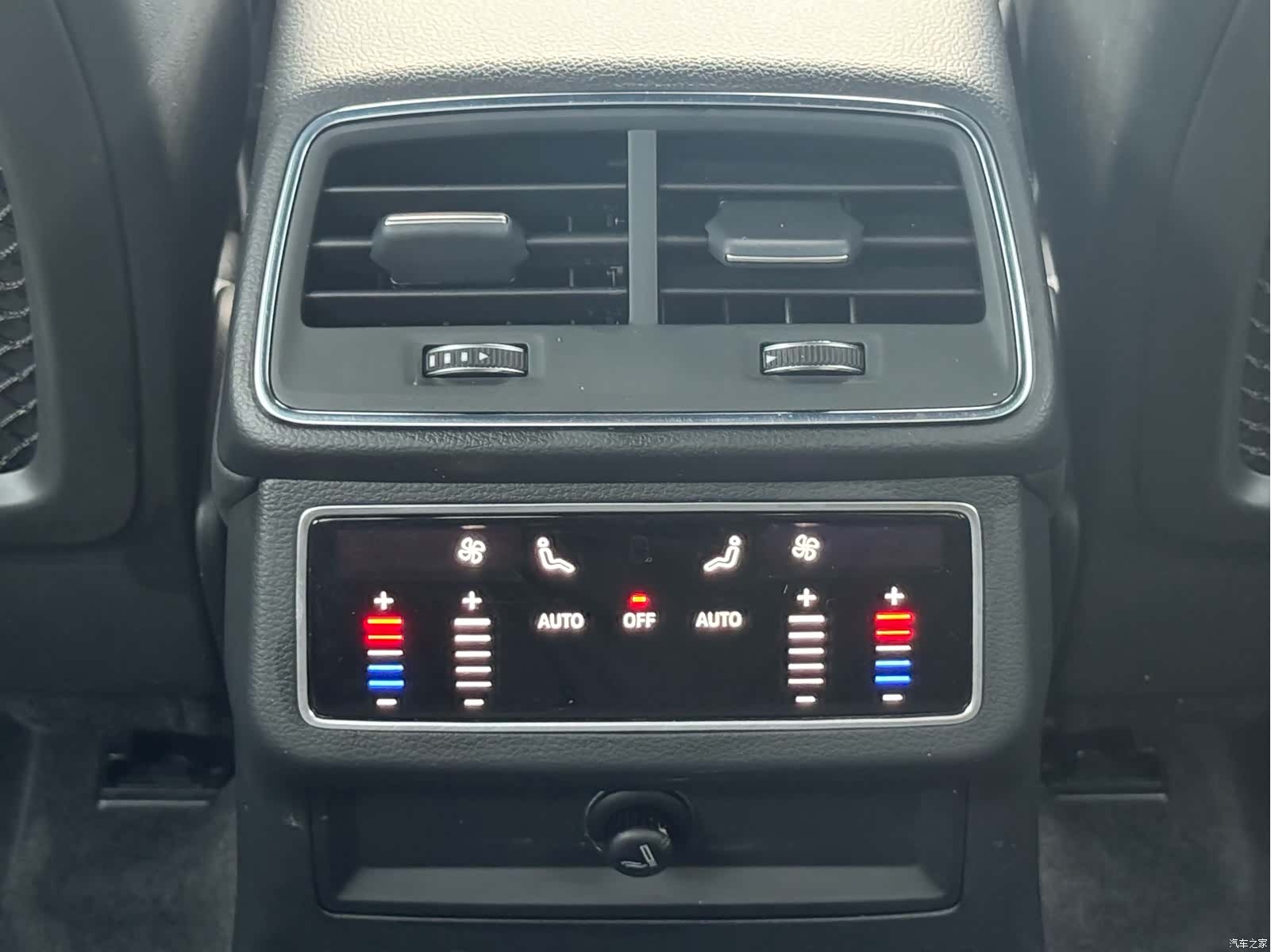 Audi A6L, 2021 21