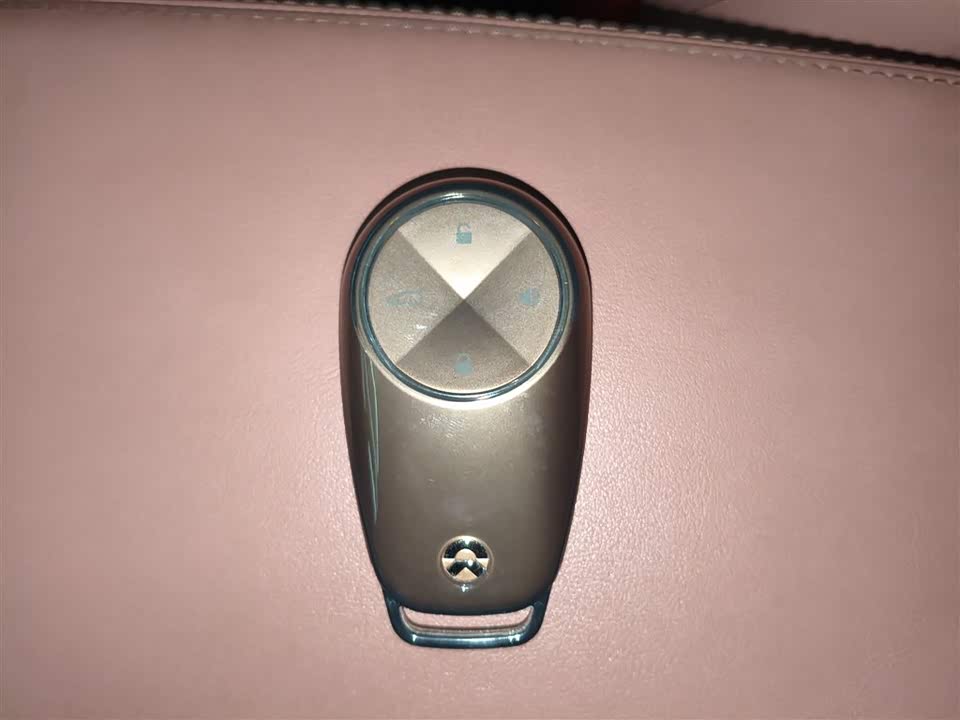 NIO EC6 NIO EC6