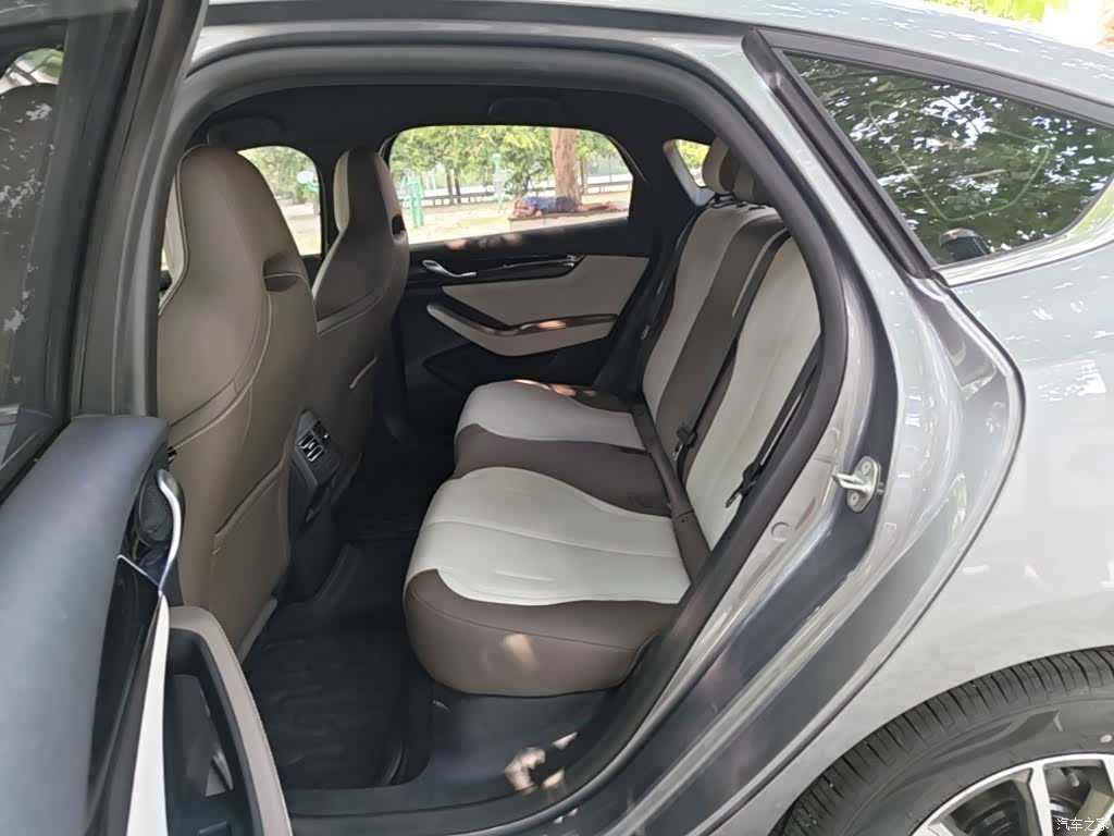 BYD Qin, 2025 17