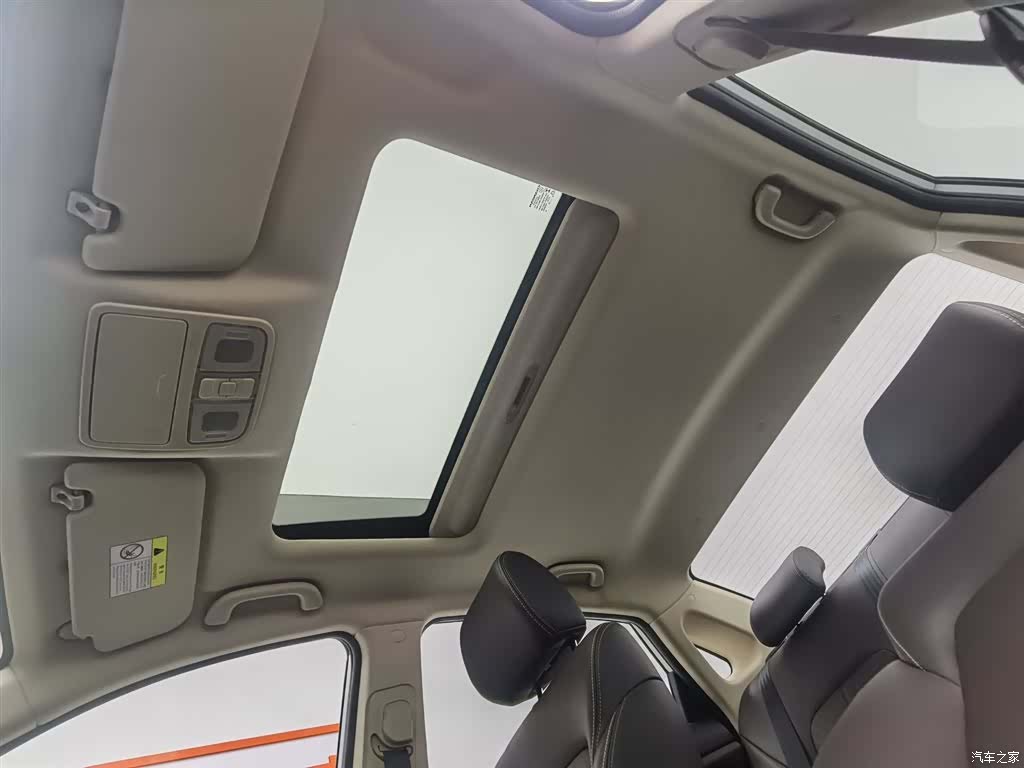 Changan Eado, 2018 14