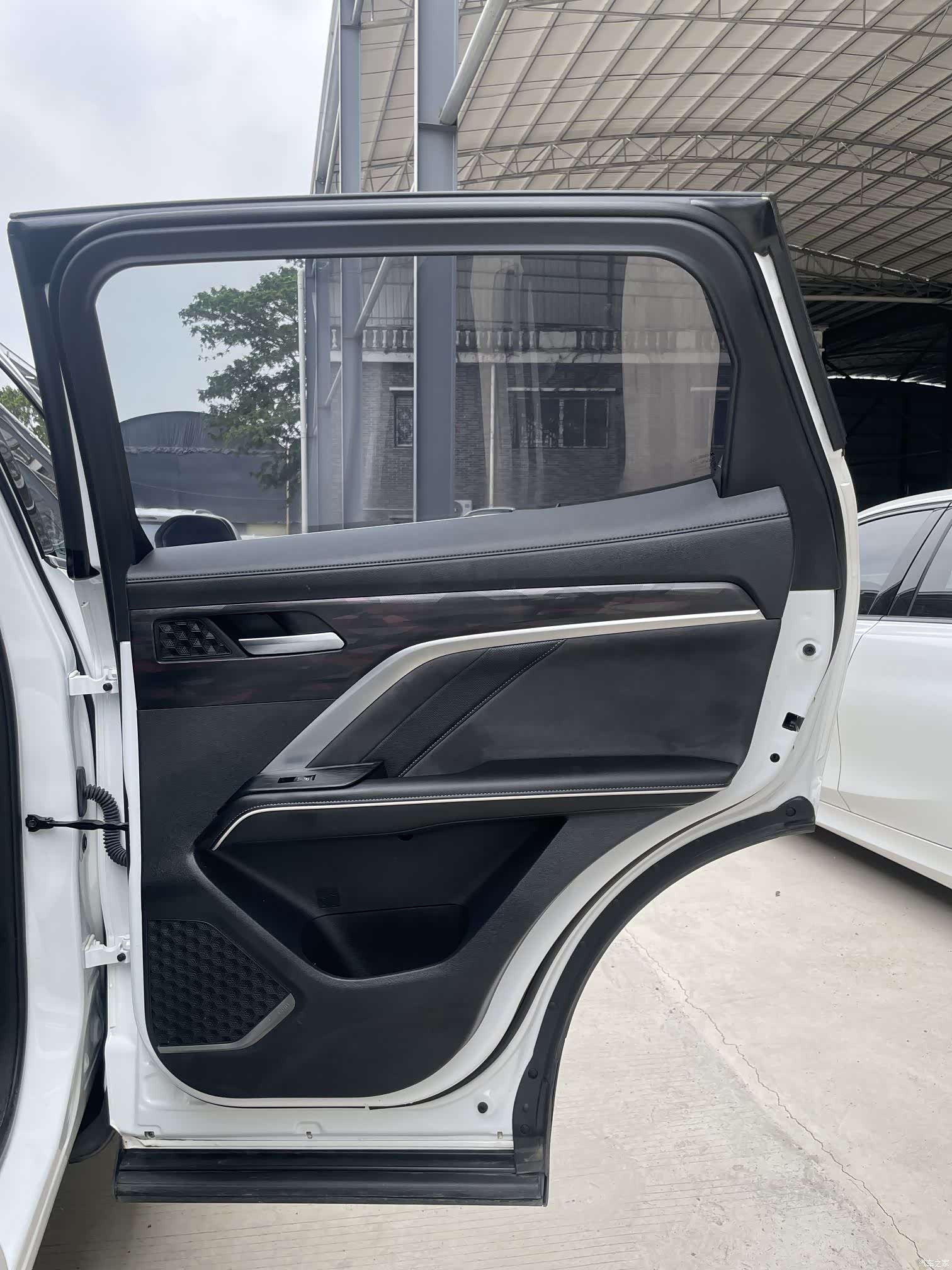 Haval H6, 2023 27