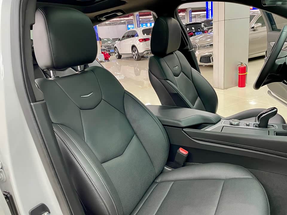 Cadillac CT5 Cadillac CT5
