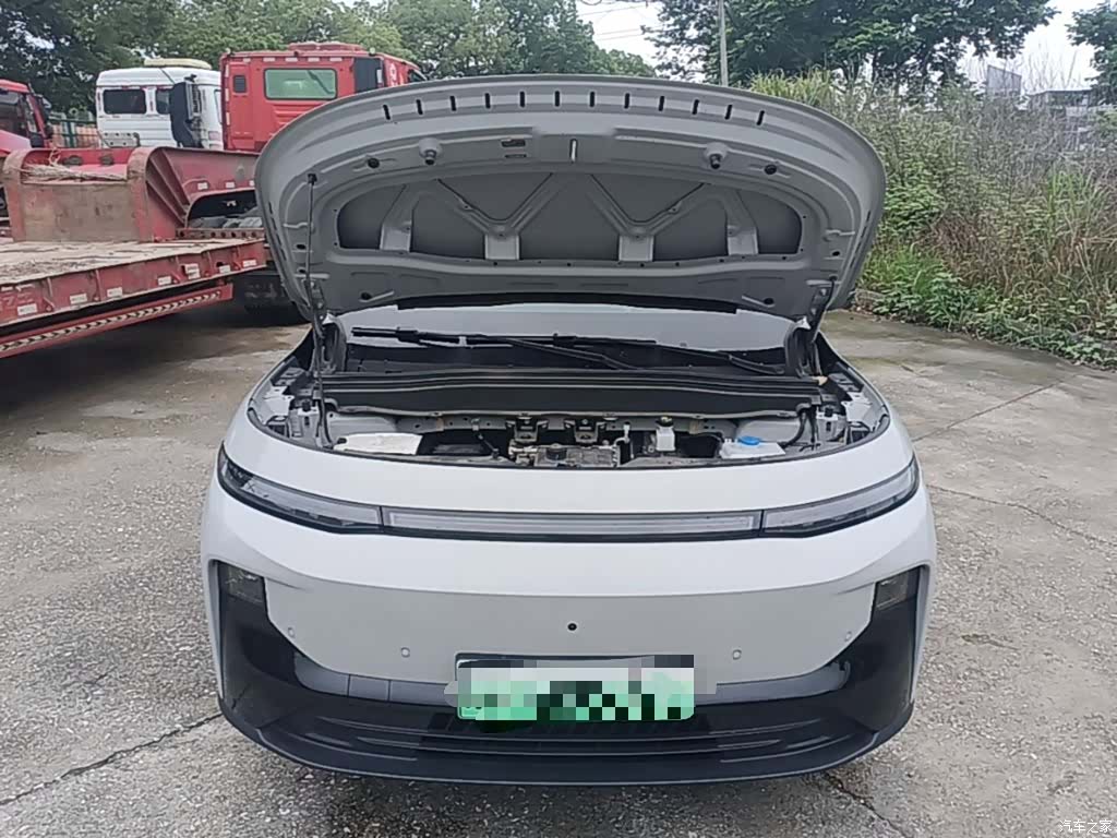 Leapmotor B10, 2025 20