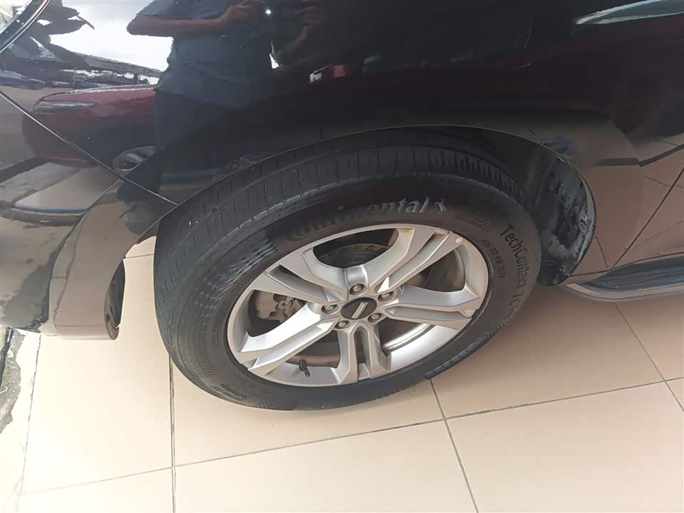 Weipai VV5 Weipai VV5