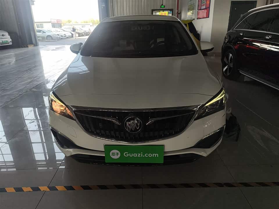 Buick Weilang