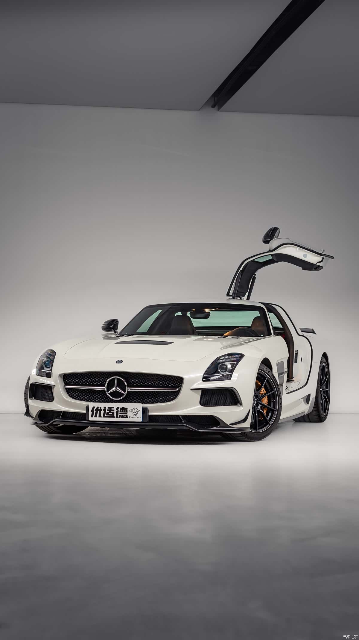 Mercedes-Benz S-Class, 2014 2