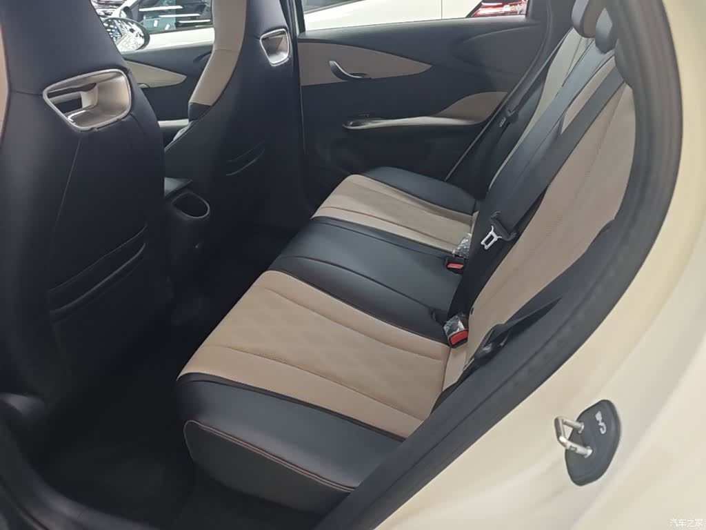 BYD Dolphin, 2024 17