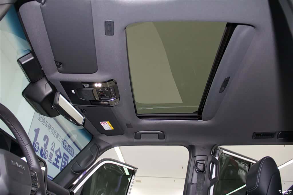 Toyota Prado, 2026 26