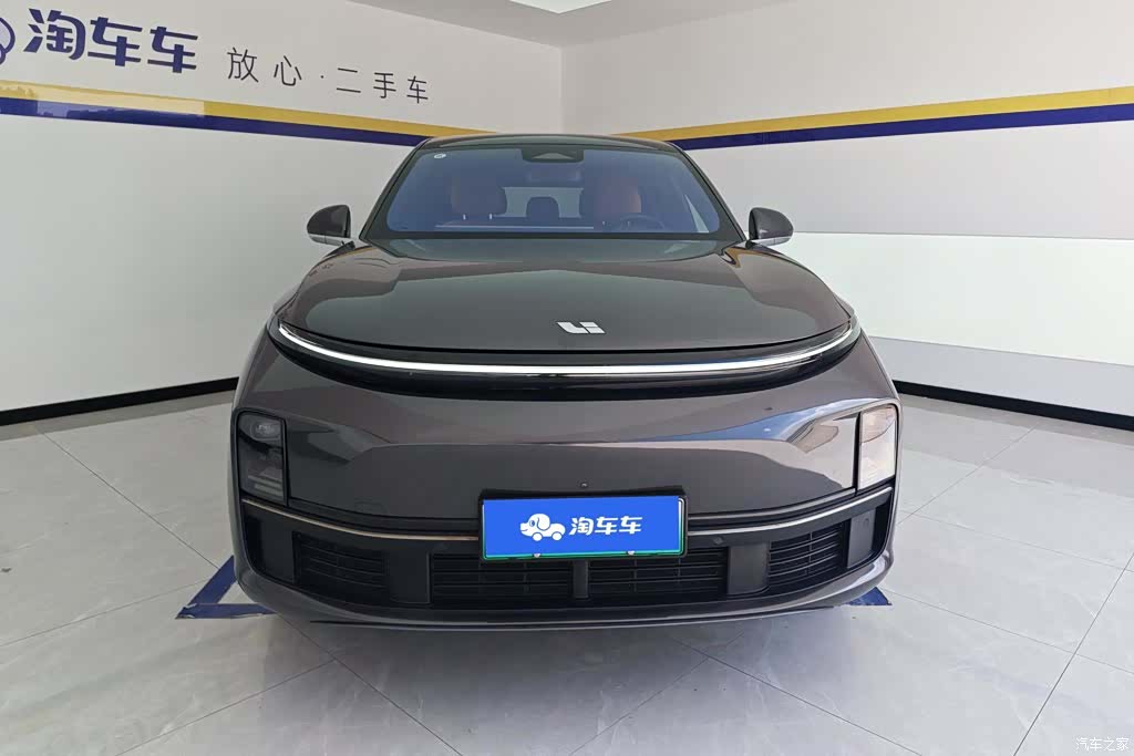 Li Auto L7, 2023 2