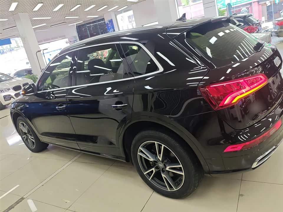 Audi Q5L