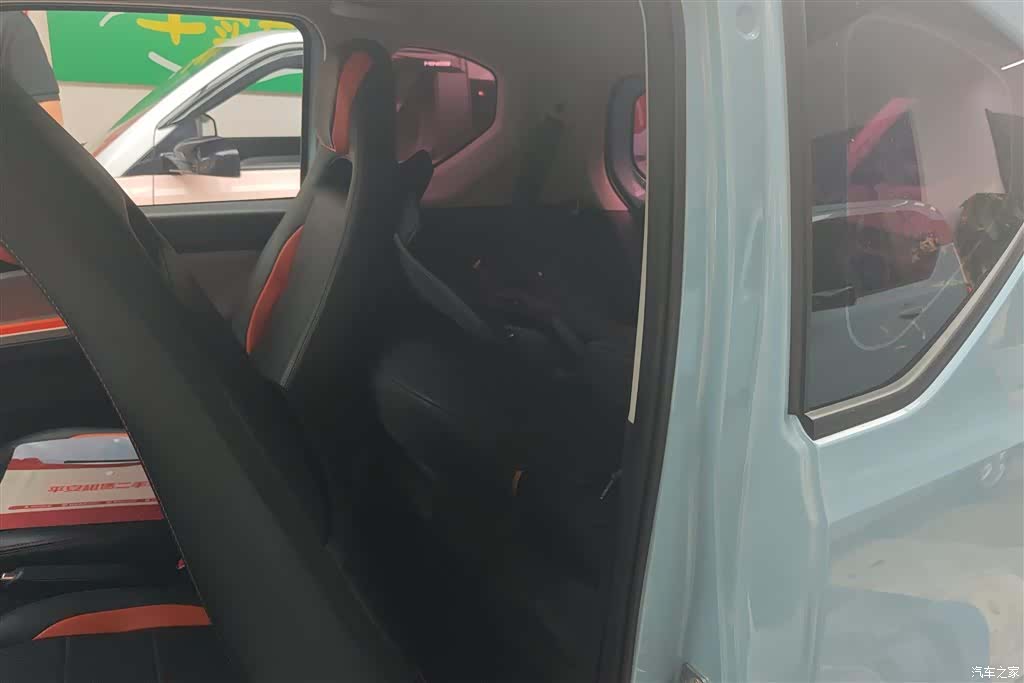 Wuling Yuan, 2021 11