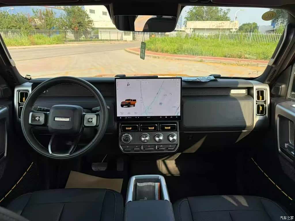 Chery V23, 2025 9