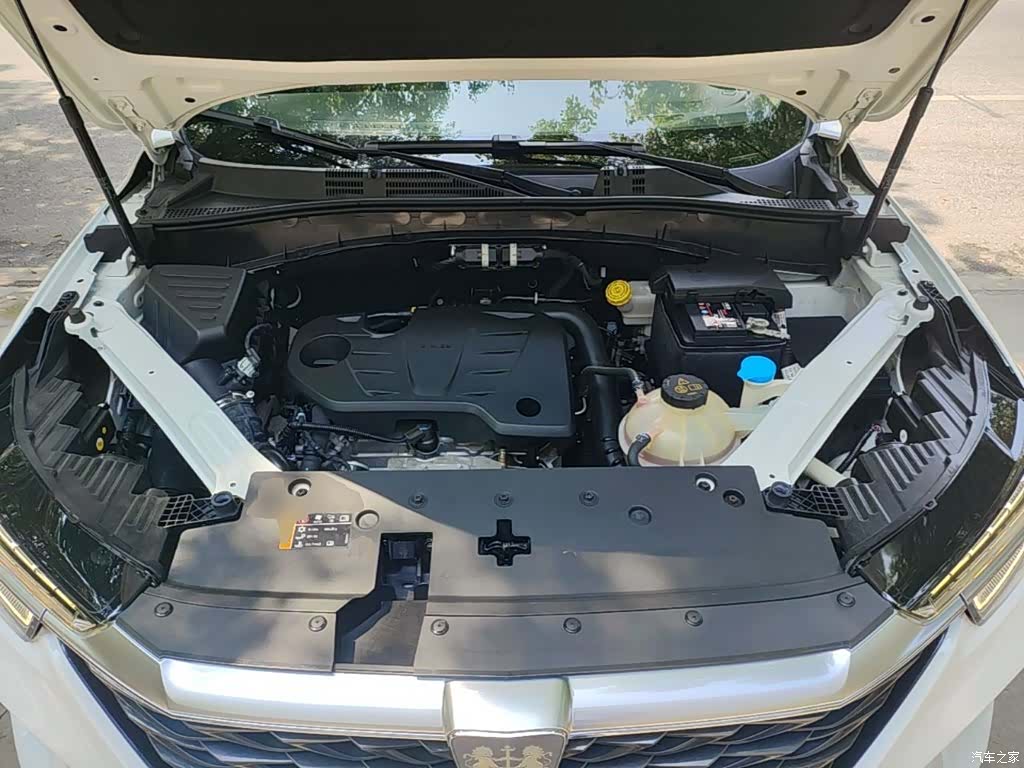 Roewe RX5, 2021 20
