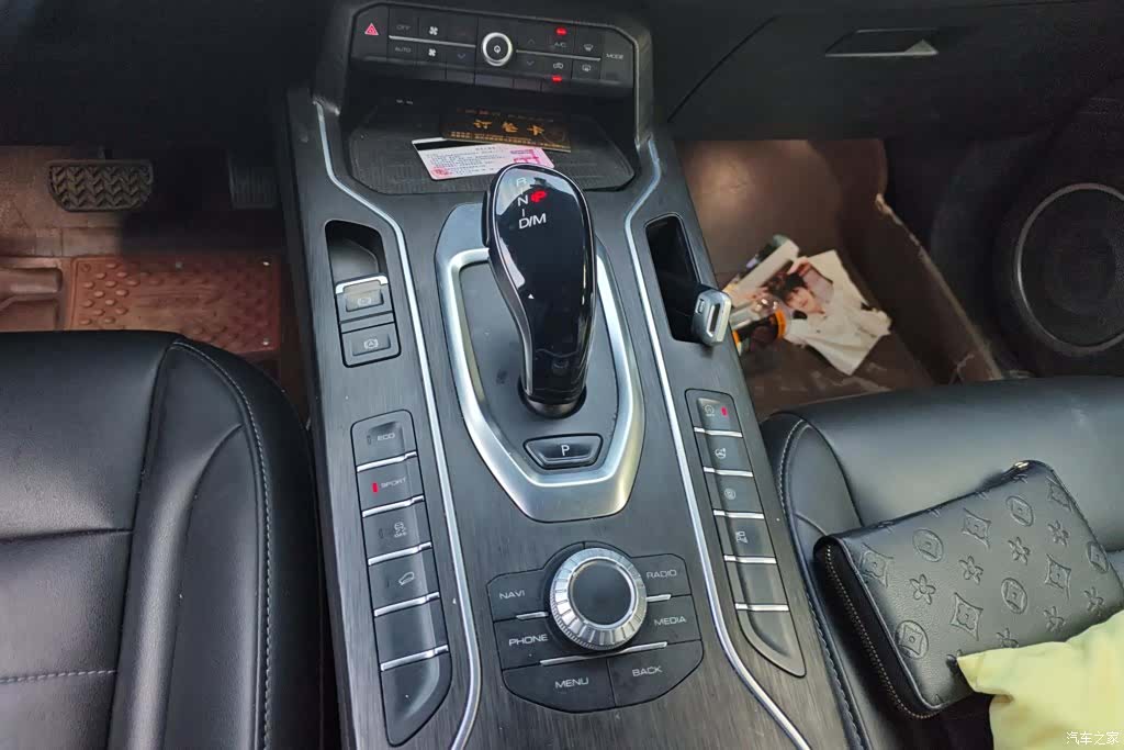 WEY VV5, 2019 16