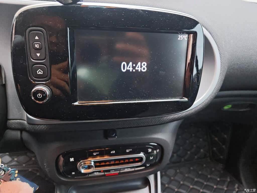 Smart Fortwo, 2017 9