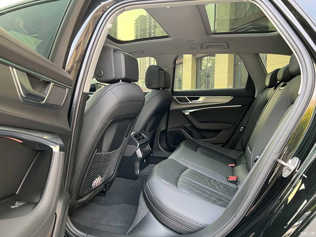 Audi A6, 2021 11