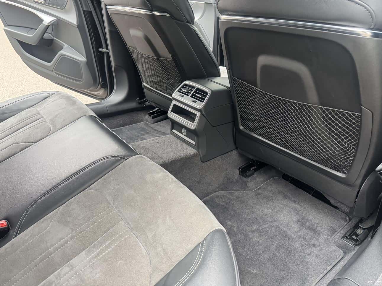 Audi A6L, 2022 20