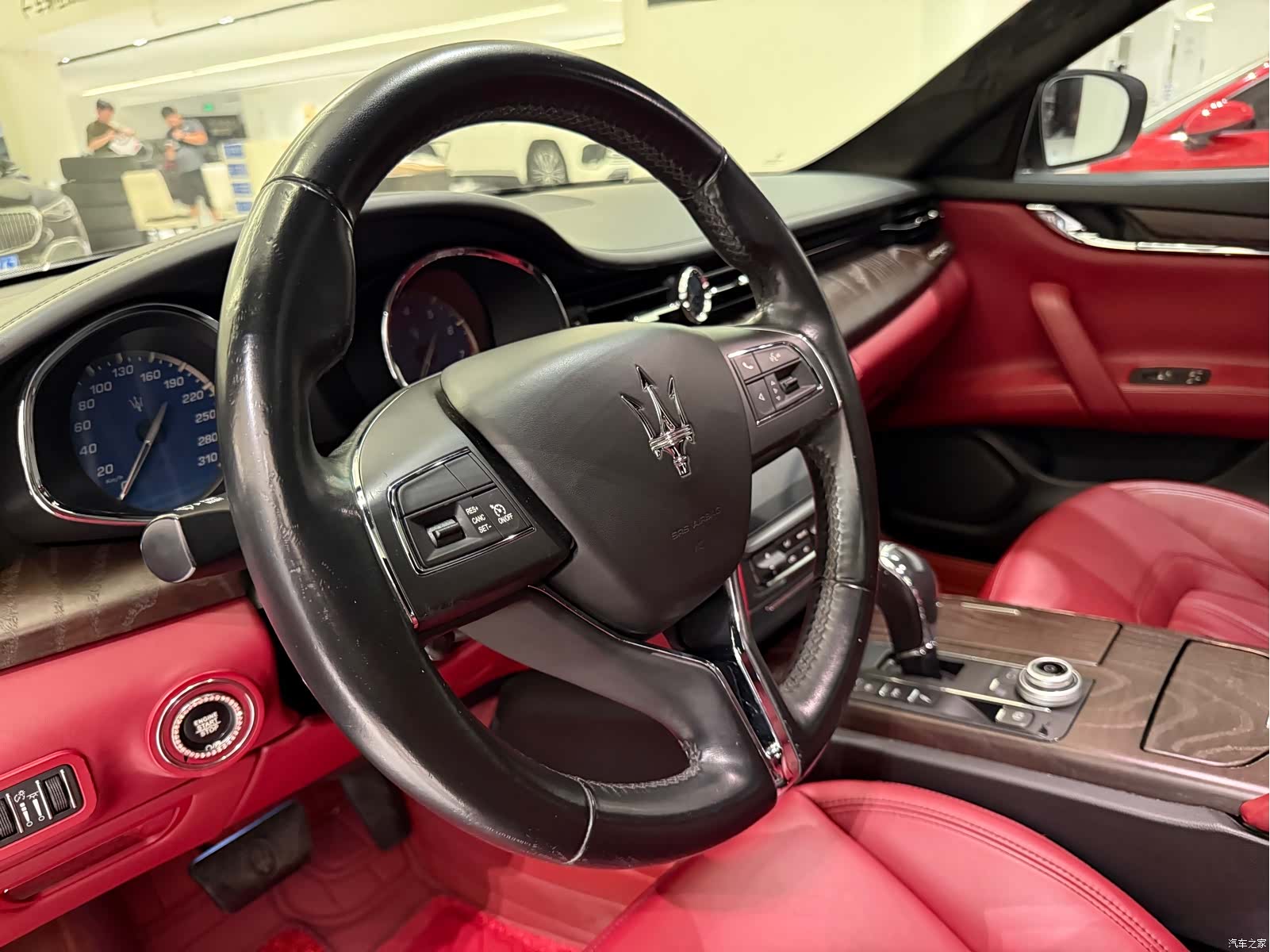 Maserati V, 2019 7