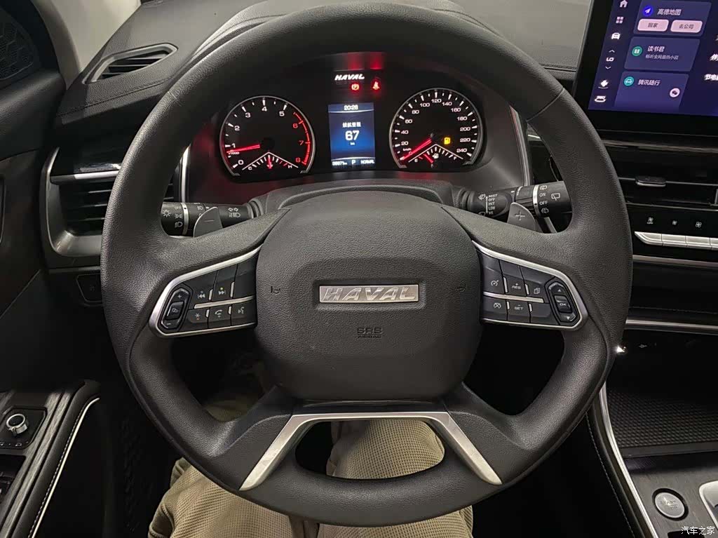 Haval H6, 2023 10
