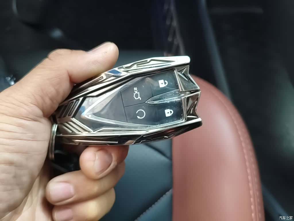 Changan Eado, 2023 17