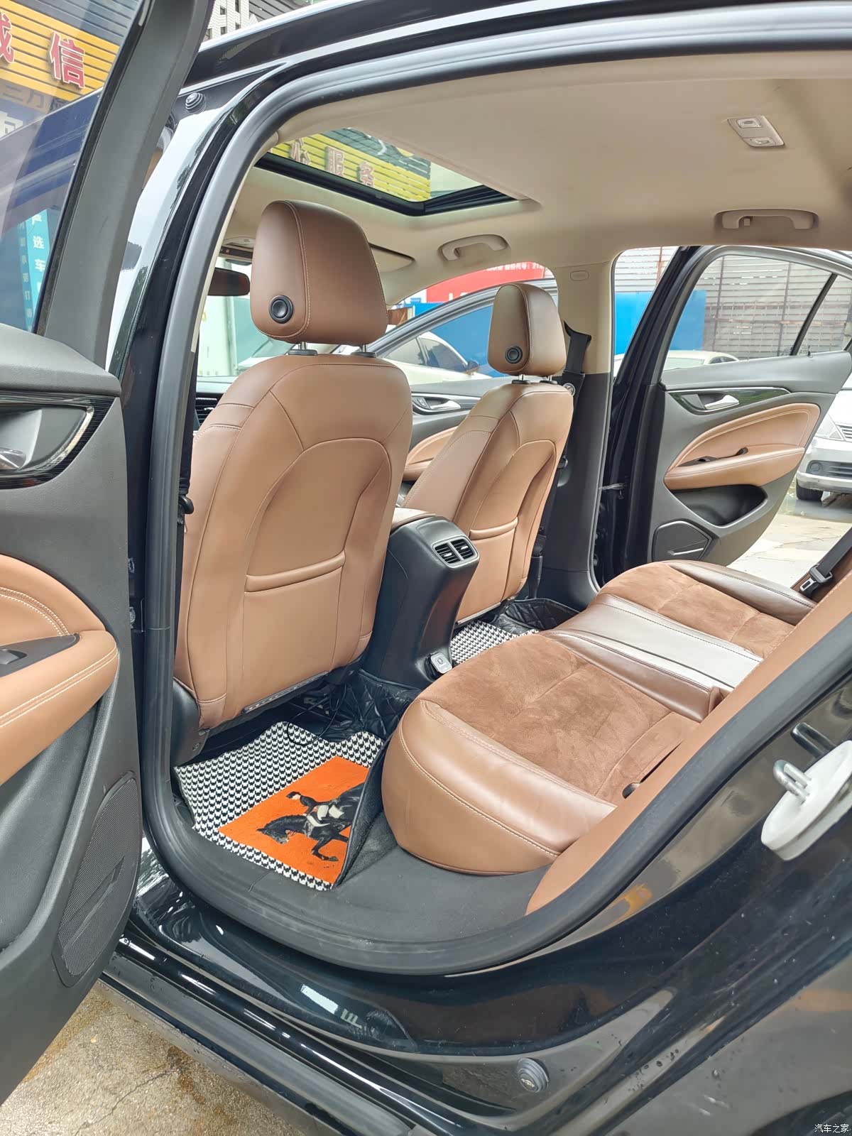 Buick Regal, 2019 14