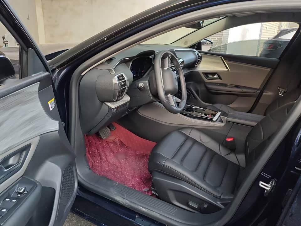 Citroen Versailles C5 X